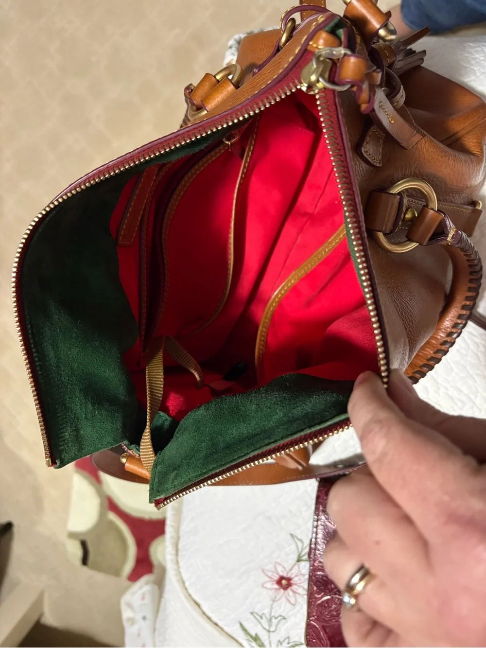 Dooney & Bourke dooney bourke